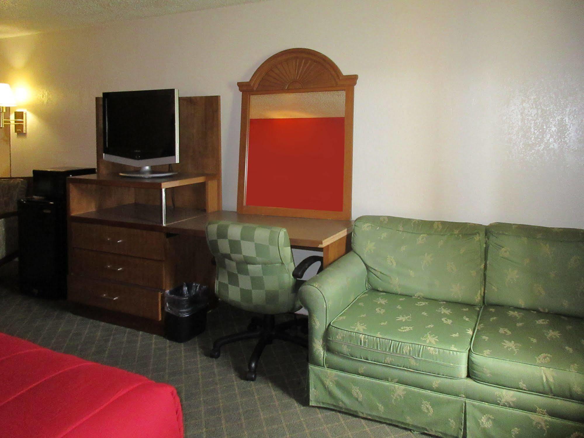 Rodeway Inn & Suites เดนเวอร์ ภายนอก รูปภาพ