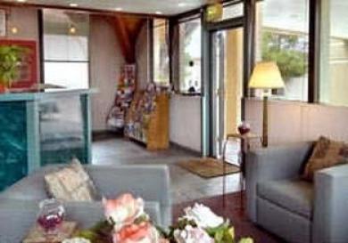 Rodeway Inn & Suites เดนเวอร์ ภายใน รูปภาพ