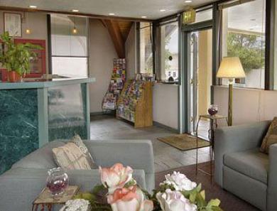 Rodeway Inn & Suites เดนเวอร์ ภายนอก รูปภาพ